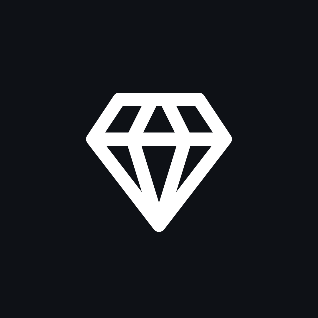 gemcardIQ Gem mark only