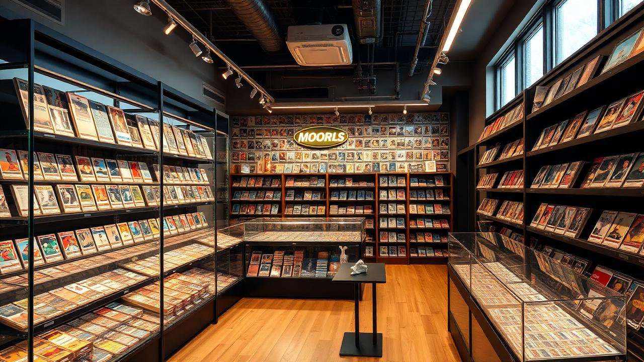 Downtown Slabs interior